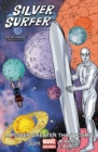 Image for Silver Surfer Vol. 5: A Power Greater Than Cosmic