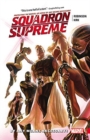 Image for Squadron Supreme Vol. 1: By Any Means Necessary!