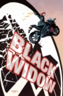 Image for Black Widow Vol. 1: S.h.i.e.l.d.&#39;s Most Wanted