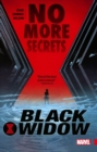Image for Black Widow Vol. 2: No More Secrets