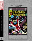 Image for Marvel Masterworks: Captain Marvel Vol. 6
