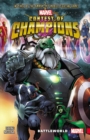 Image for Contest Of Champions Vol. 1: Battleworld