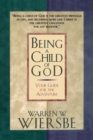 Image for Being a Child of God