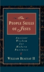 Image for The People Skills of Jesus : Ancient Wisdom for Modern Business