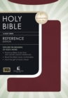 Image for Reference Bible-KJV