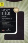 Image for Holy Bible New King James Version Nelson Reference Bibles