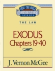Image for Thru the Bible Vol. 05: The Law (Exodus 19-40)
