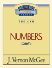 Image for Thru the Bible Vol. 08: The Law (Numbers)