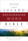 Image for NKJV, Lucado Encouraging Word Bible, Ebook: Holy Bible, New King James Version