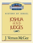 Image for Thru the Bible Vol. 10: History of Israel (Joshua/Judges)