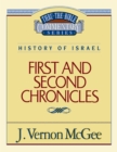 Image for Thru the Bible Vol. 14: History of Israel (1 and   2 Chronicles)