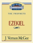 Image for Thru the Bible Vol. 25: The Prophets (Ezekiel)