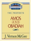 Image for Thru the Bible Vol. 28: The Prophets (Amos/Obadiah)