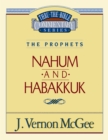 Image for Thru the Bible Vol. 30: The Prophets (Nahum/Habakkuk)