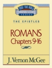Image for Thru the Bible Vol. 43: The Epistles (Romans 9-16)