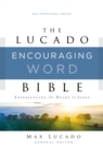 Image for NIV, Lucado Encouraging Word Bible: Holy Bible, New International Version
