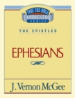 Image for Thru the Bible Vol. 47: The Epistles (Ephesians)