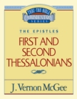 Image for Thru the Bible Vol. 49: The Epistles (1 and   2 Thessalonians)