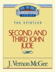 Image for Thru the Bible Vol. 57: The Epistles (2 and   3 John/Jude)