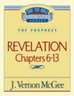 Image for Thru the Bible Vol. 59: The Prophecy (Revelation 6-13)