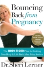 Image for Bouncing Back from Pregnancy