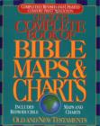 Image for Nelson&#39;s Complete Book of Bible Maps and Charts