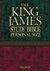 Image for King James Study Bible