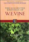 Image for The Collected Writings of W.E. Vine, Volume 2 : Volume Two