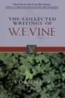 Image for The Collected Writings of W.E. Vine, Volume 5 : Volume Five