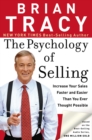 Image for The psychology of selling