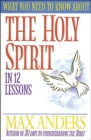 Image for What You Need to Know about the Holy Spirit