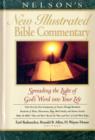 Image for New Illustrated Bible Commentary