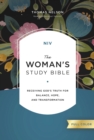 Image for NIV, the woman&#39;s study Bible: receiving God&#39;s truth for balance, hope, and transformation