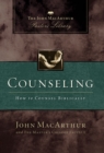 Image for Counseling: how to counsel biblically