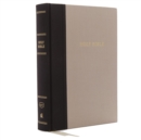 Image for KJV Holy Bible: Super Giant Print with 43,000 Cross References, Green/Tan Hardcover, Red Letter, Comfort Print: King James Version