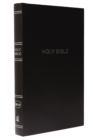 Image for NKJV, Pew Bible, Hardcover, Black, Red Letter, Comfort Print : Holy Bible, New King James Version