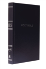 Image for NKJV, Pew Bible, Hardcover, Blue, Red Letter, Comfort Print