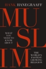 Image for Muslim: what you need to know about the world&#39;s fastest-growing religion