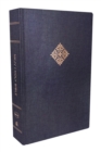 Image for NKJV, Deluxe Reader&#39;s Bible, Cloth over Board, Blue, Comfort Print