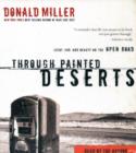 Image for Through Painted Deserts
