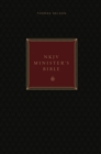 Image for NKJV, Minister&#39;s Bible, Ebook, Red Letter Edition: Holy Bible, New King James Version