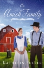 Image for An Amish family: four stories