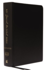 Image for KJV Journal the Word Bible, Reflect, Journal or Create Art Next to Your Favorite Verses (Black Hardcover, Red Letter, Comfort Print: King James Version Holy Bible)