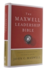 Image for NKJV, Maxwell Leadership Bible, Third Edition, Hardcover, Comfort Print
