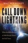 Image for Call Down Lightning