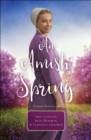 Image for An Amish spring: three novellas
