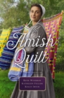 Image for An Amish quilt: three stories