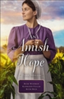 Image for Amish hope: three stories
