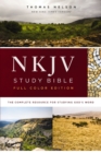 Image for NKJV Study Bible, Full-Color, eBook: The Complete Resource for Studying God&#39;s Word
