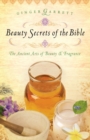 Image for Beauty Secrets of the Bible